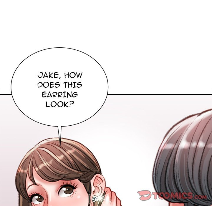 Distractions - Chapter 33 [photo 39] - MangaPorn