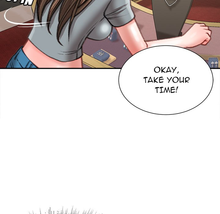 Distractions - Chapter 33 [photo 42] - MangaPorn