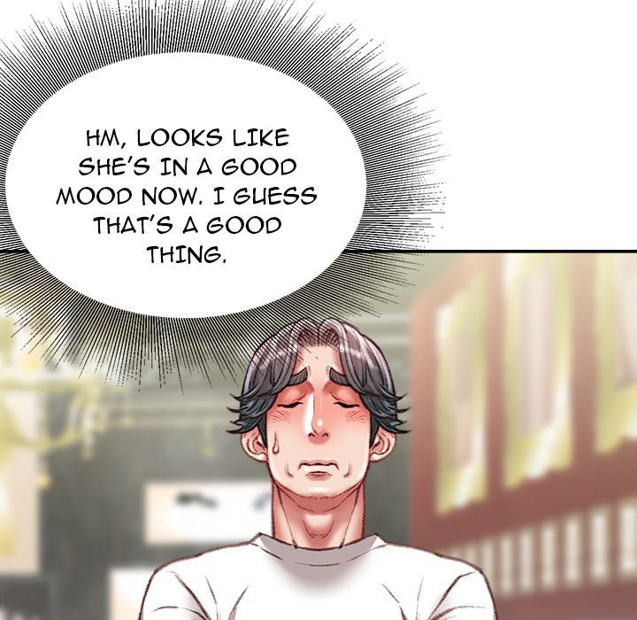 Distractions - Chapter 33 [photo 43] - MangaPorn