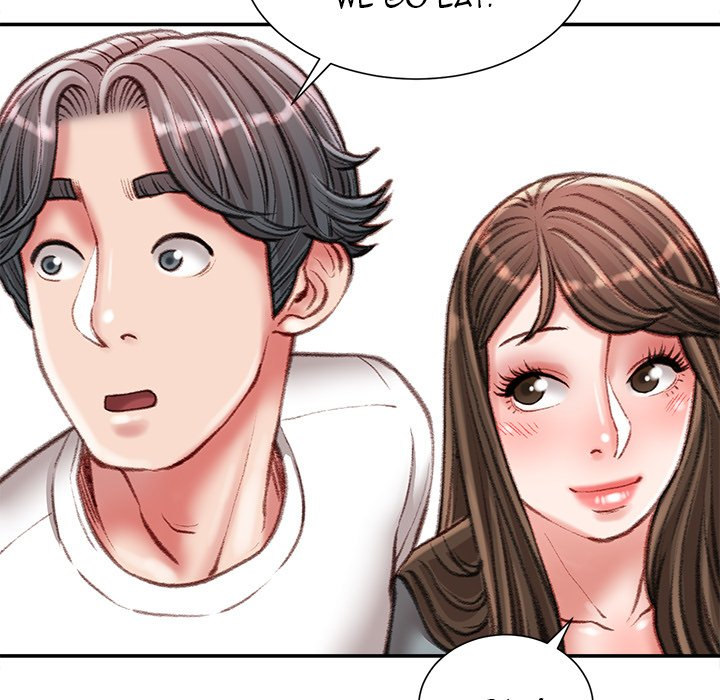 Distractions - Chapter 33 [photo 53] - MangaPorn