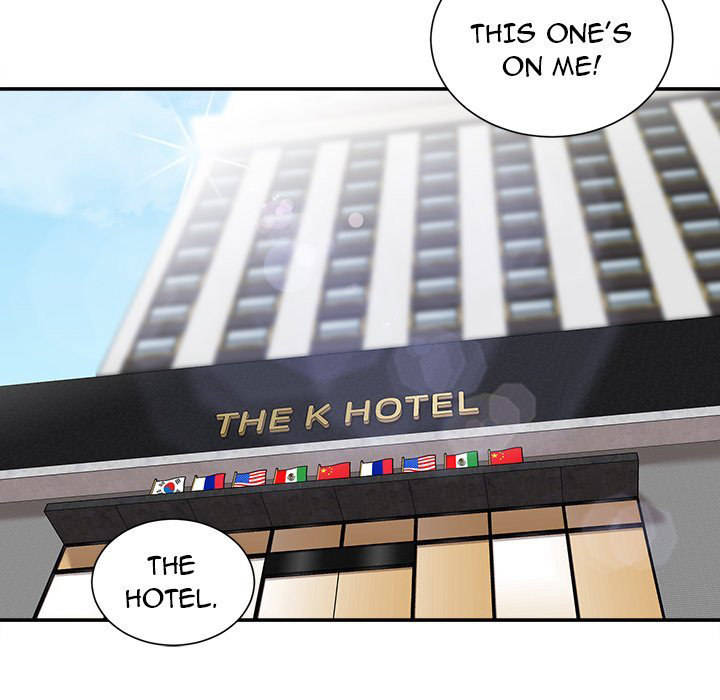 Distractions - Chapter 33 [photo 55] - MangaPorn