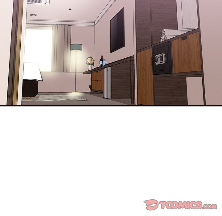 Distractions - Chapter 33 [photo 57] - MangaPorn