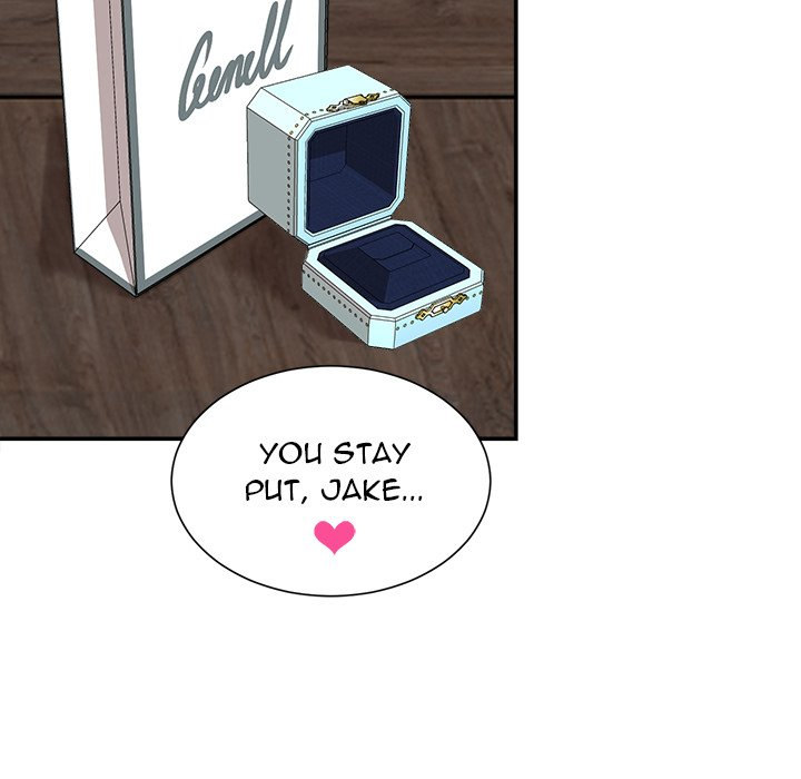 Distractions - Chapter 33 [photo 59] - MangaPorn