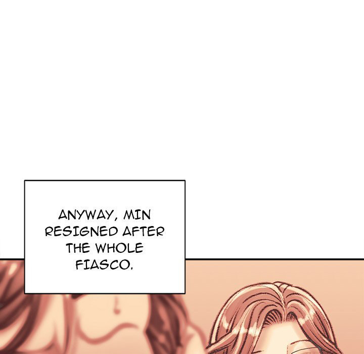 Distractions - Chapter 33 [photo 7] - MangaPorn