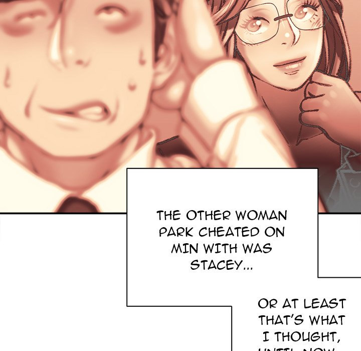 Distractions - Chapter 33 [photo 8] - MangaPorn