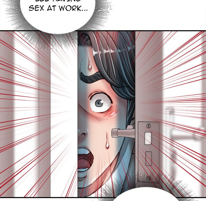 Distractions - Chapter 34 [photo 131] - MangaPorn