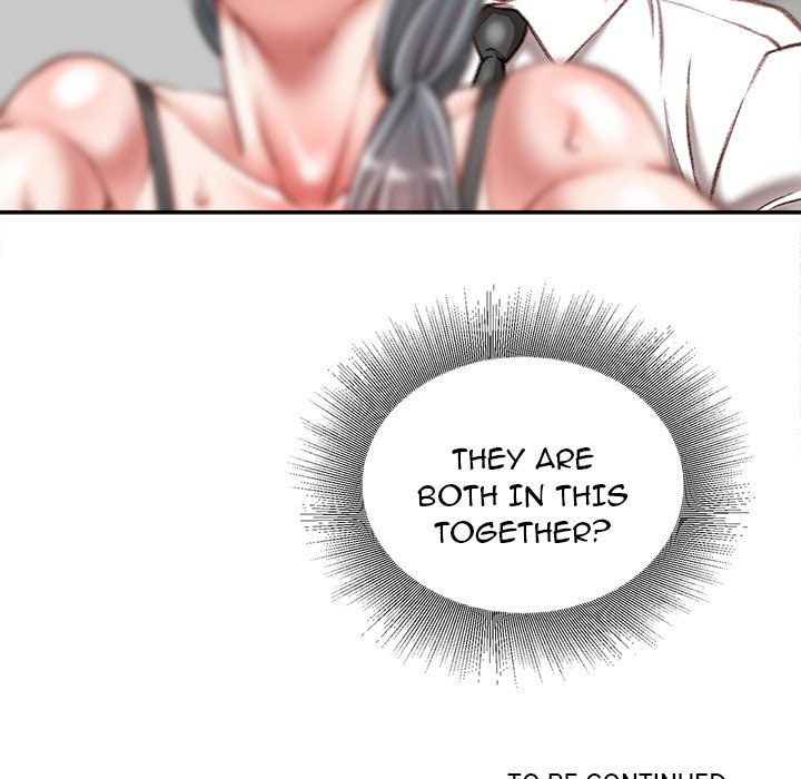 Distractions - Chapter 34 [photo 136] - MangaPorn