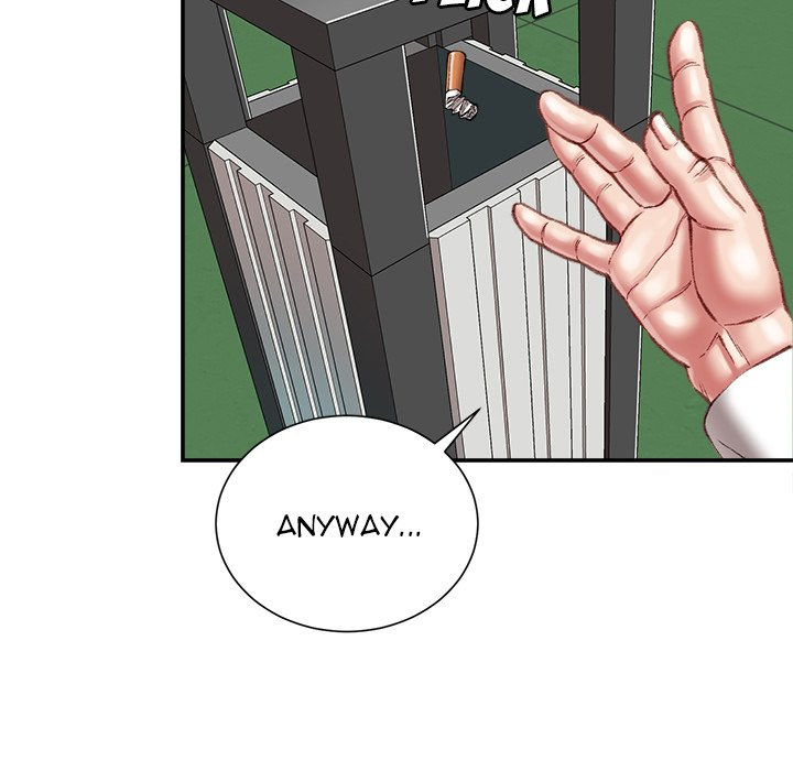 Distractions - Chapter 34 [photo 35] - MangaPorn