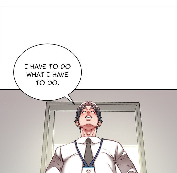 Distractions - Chapter 34 [photo 36] - MangaPorn