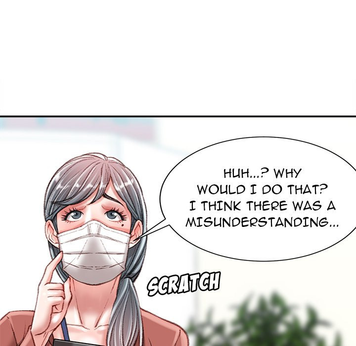 Distractions - Chapter 34 [photo 40] - MangaPorn