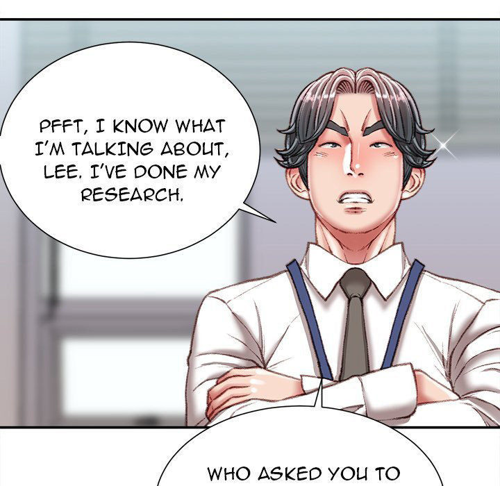 Distractions - Chapter 34 [photo 42] - MangaPorn