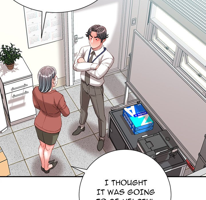 Distractions - Chapter 34 [photo 44] - MangaPorn