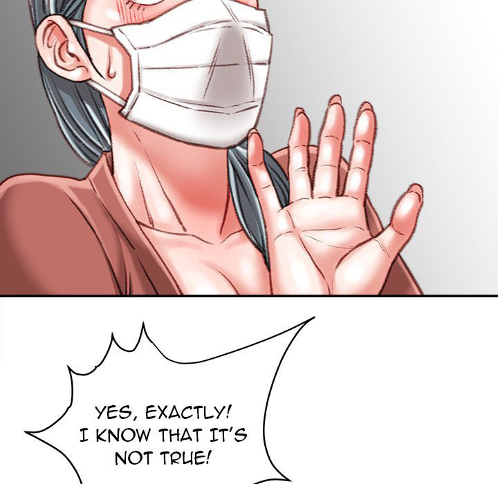 Distractions - Chapter 34 [photo 48] - MangaPorn