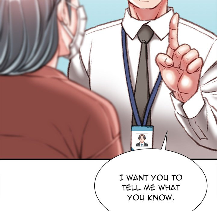 Distractions - Chapter 34 [photo 50] - MangaPorn