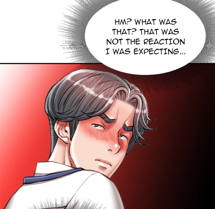 Distractions - Chapter 34 [photo 55] - MangaPorn