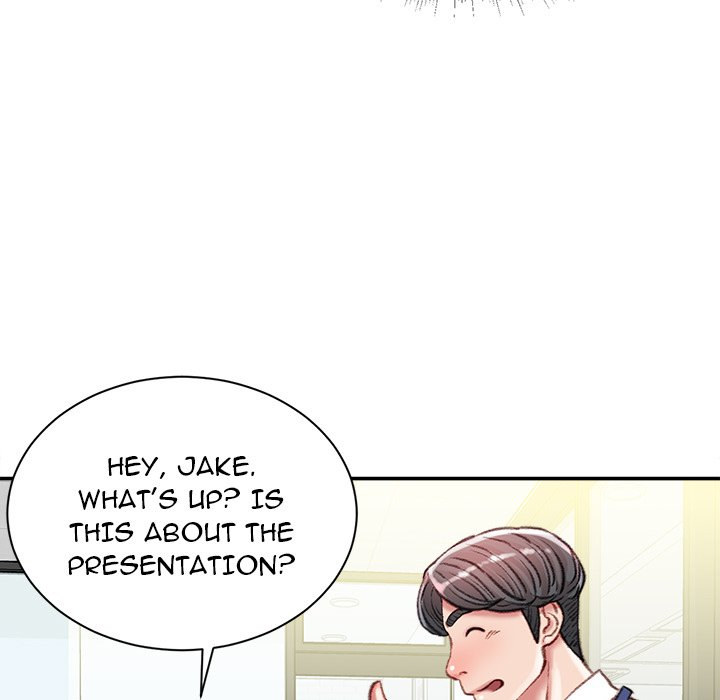 Distractions - Chapter 34 [photo 59] - MangaPorn