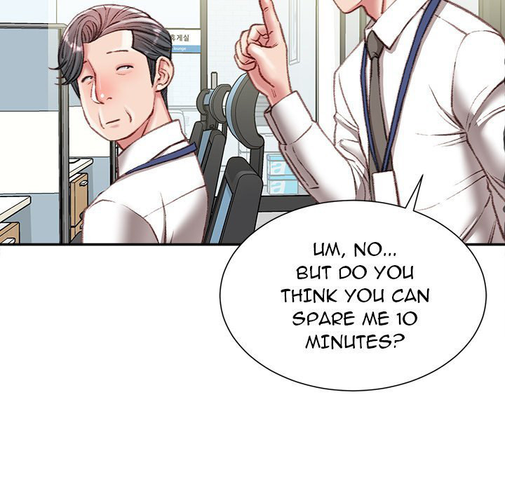 Distractions - Chapter 34 [photo 60] - MangaPorn