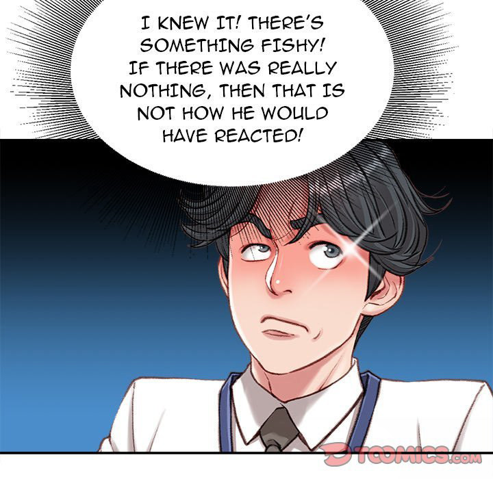 Distractions - Chapter 34 [photo 69] - MangaPorn