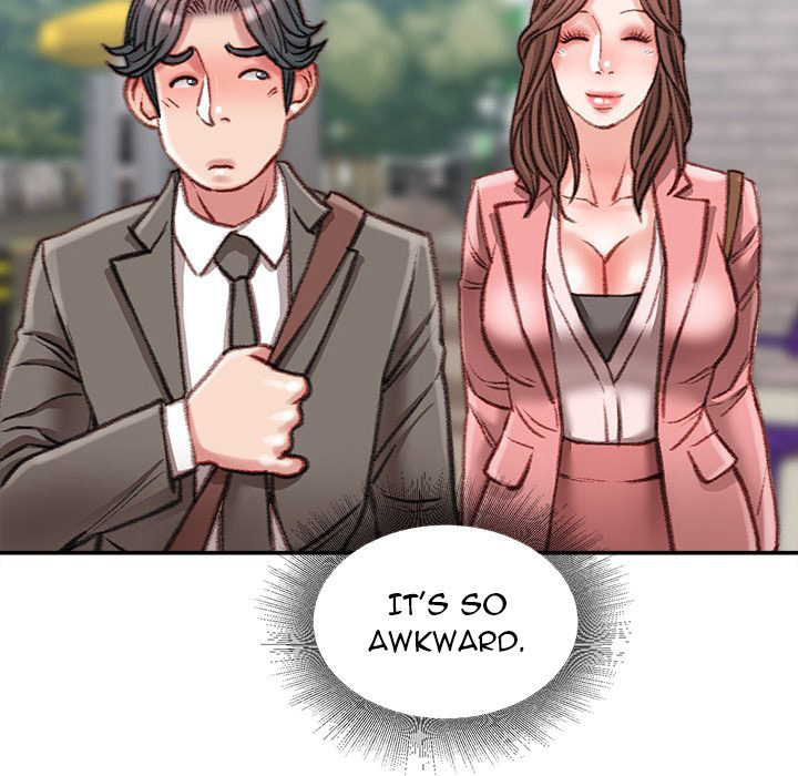 Distractions - Chapter 34 [photo 78] - MangaPorn