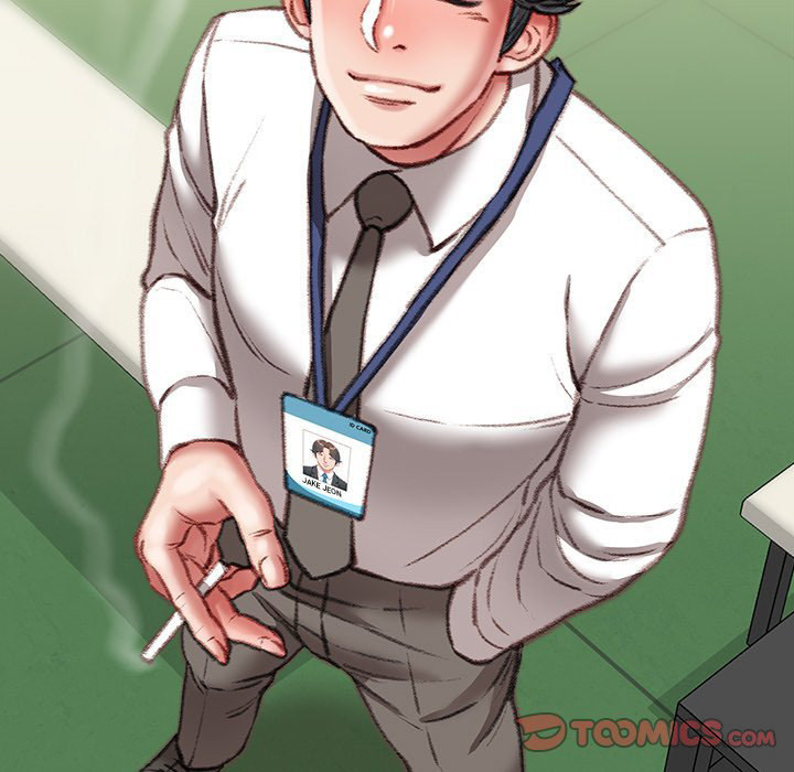 Distractions - Chapter 34 [photo 9] - MangaPorn