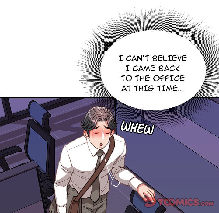 Distractions - Chapter 34 [photo 93] - MangaPorn