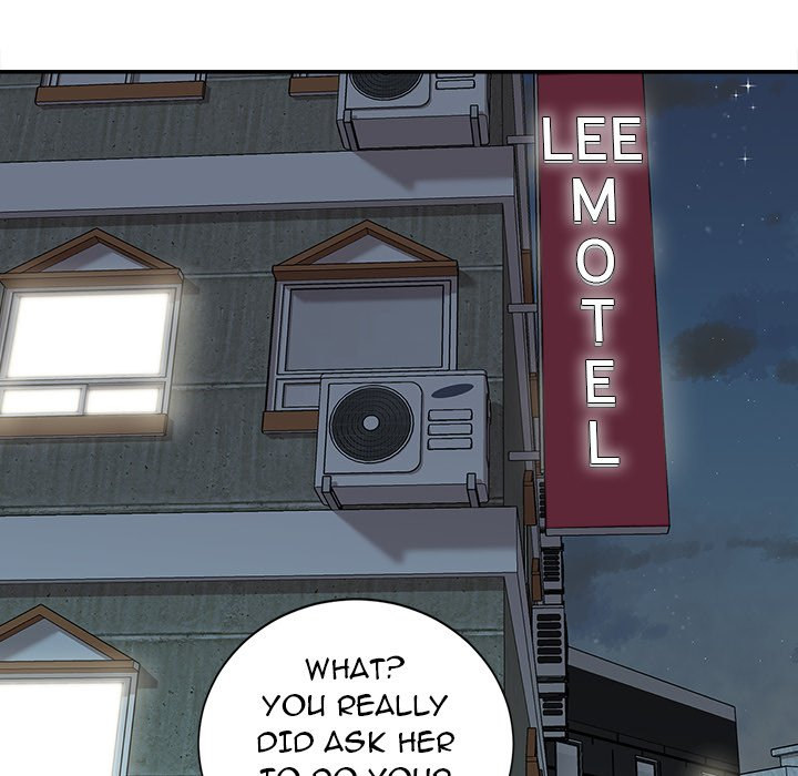 Distractions - Chapter 35 [photo 102] - MangaPorn