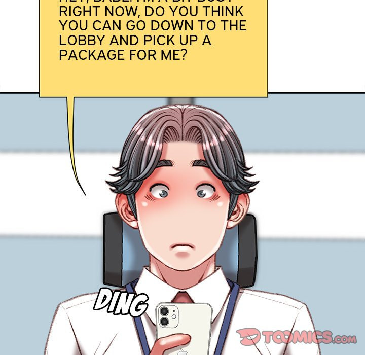 Distractions - Chapter 35 [photo 135] - MangaPorn