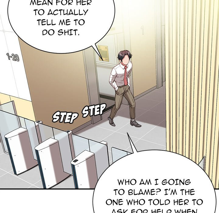 Distractions - Chapter 35 [photo 137] - MangaPorn