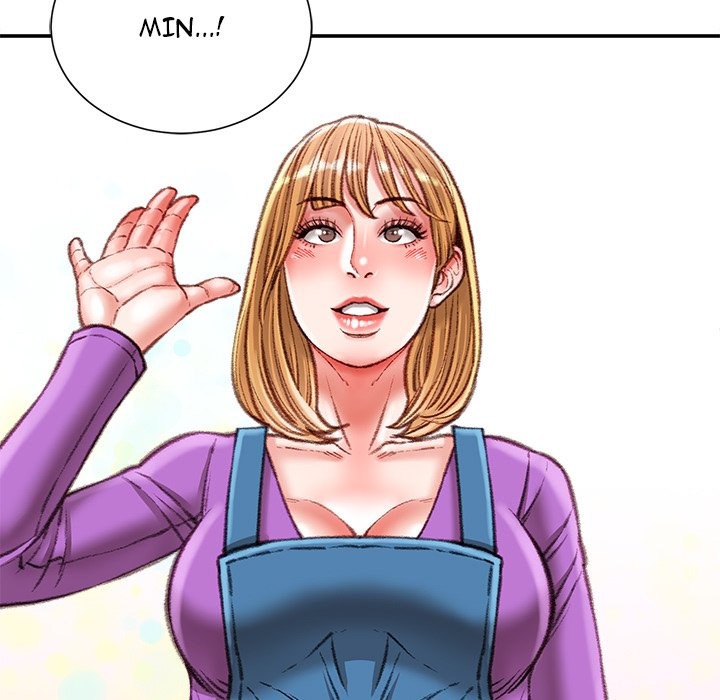 Distractions - Chapter 35 [photo 144] - MangaPorn