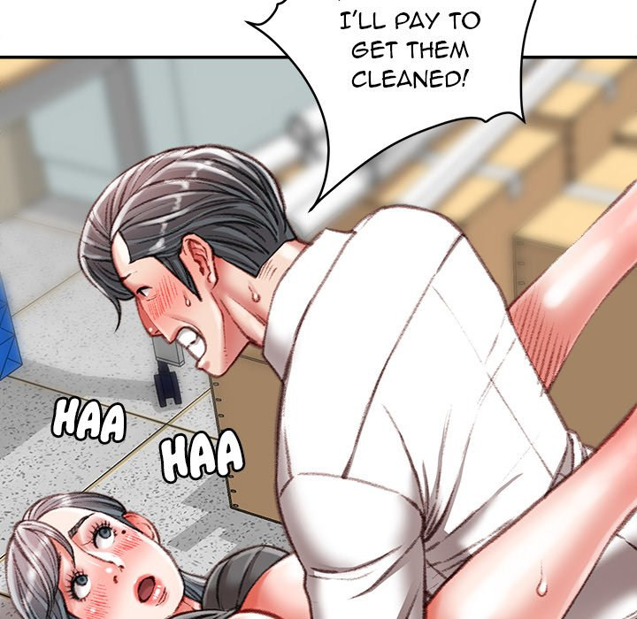 Distractions - Chapter 35 [photo 23] - MangaPorn