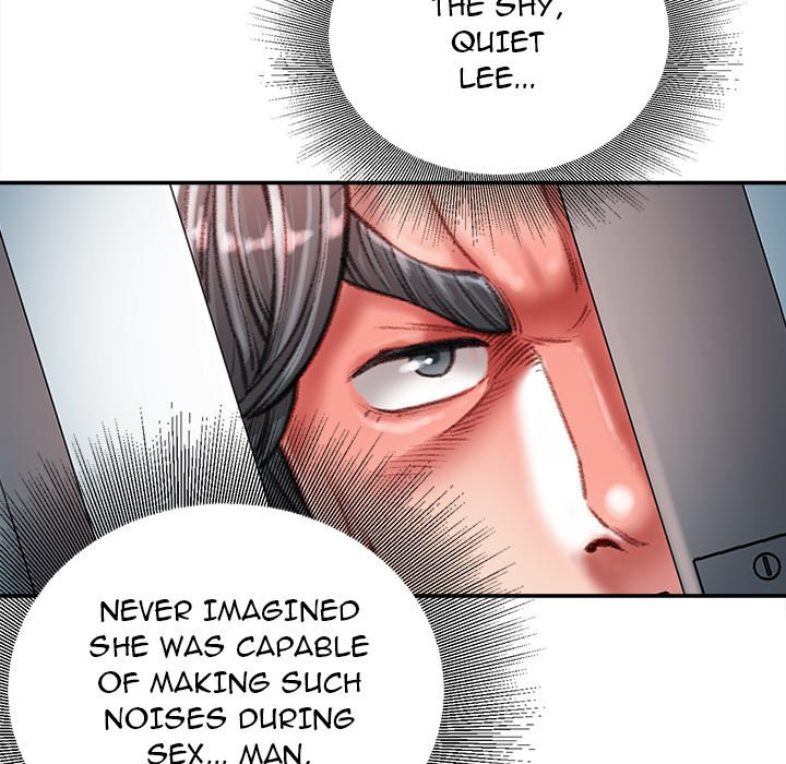 Distractions - Chapter 35 [photo 29] - MangaPorn