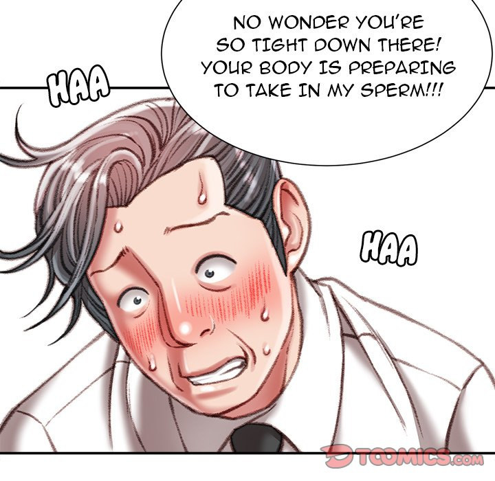 Distractions - Chapter 35 [photo 33] - MangaPorn