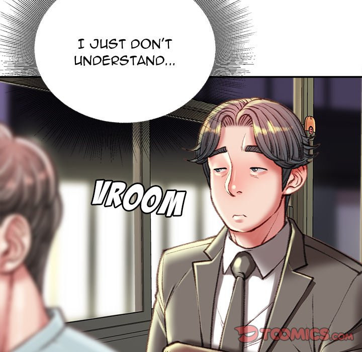 Distractions - Chapter 35 [photo 45] - MangaPorn