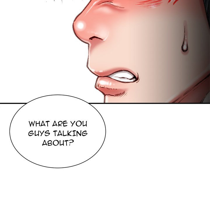 Distractions - Chapter 35 [photo 65] - MangaPorn