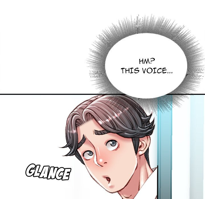 Distractions - Chapter 35 [photo 66] - MangaPorn