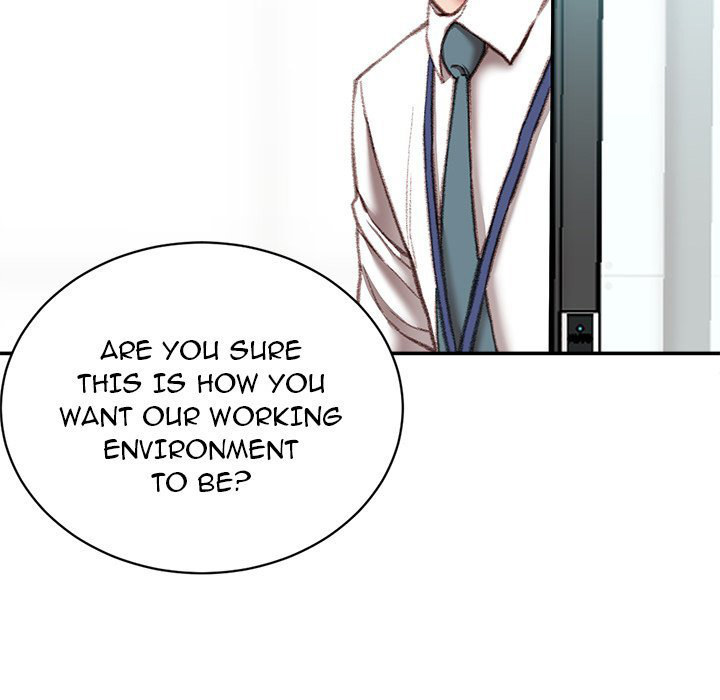 Distractions - Chapter 35 [photo 67] - MangaPorn