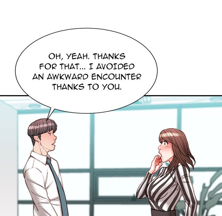 Distractions - Chapter 35 [photo 78] - MangaPorn
