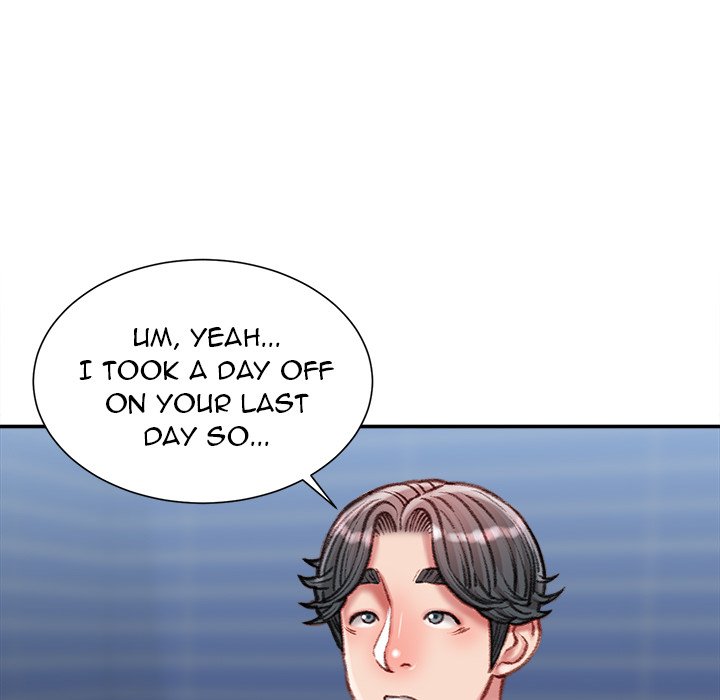 Distractions - Chapter 36 [photo 10] - MangaPorn