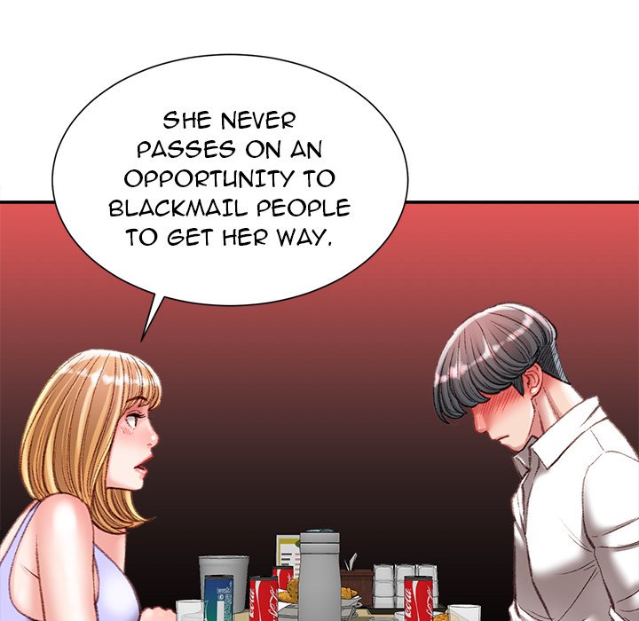 Distractions - Chapter 36 [photo 126] - MangaPorn