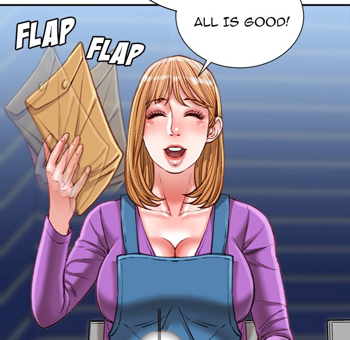 Distractions - Chapter 36 [photo 13] - MangaPorn