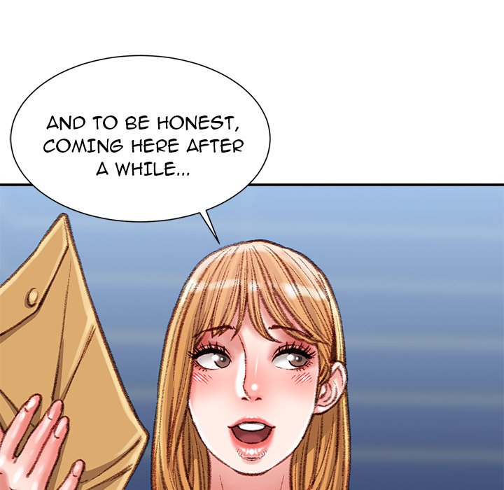 Distractions - Chapter 36 [photo 15] - MangaPorn