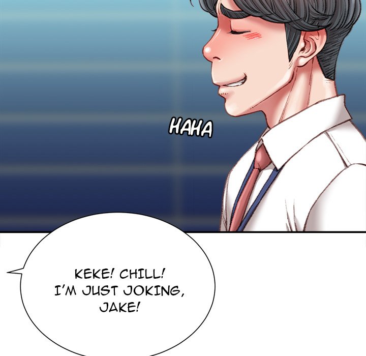 Distractions - Chapter 36 [photo 35] - MangaPorn