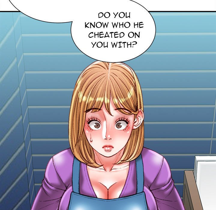 Distractions - Chapter 36 [photo 42] - MangaPorn