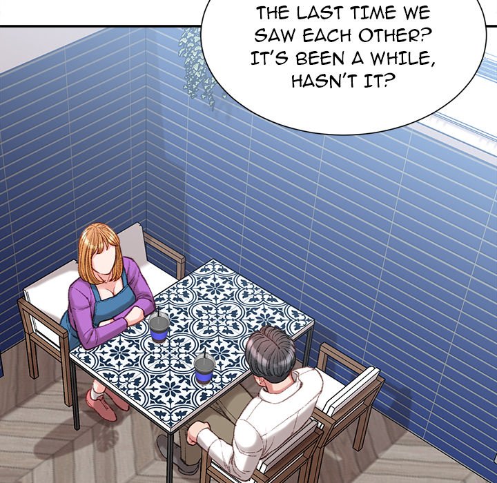 Distractions - Chapter 36 [photo 8] - MangaPorn