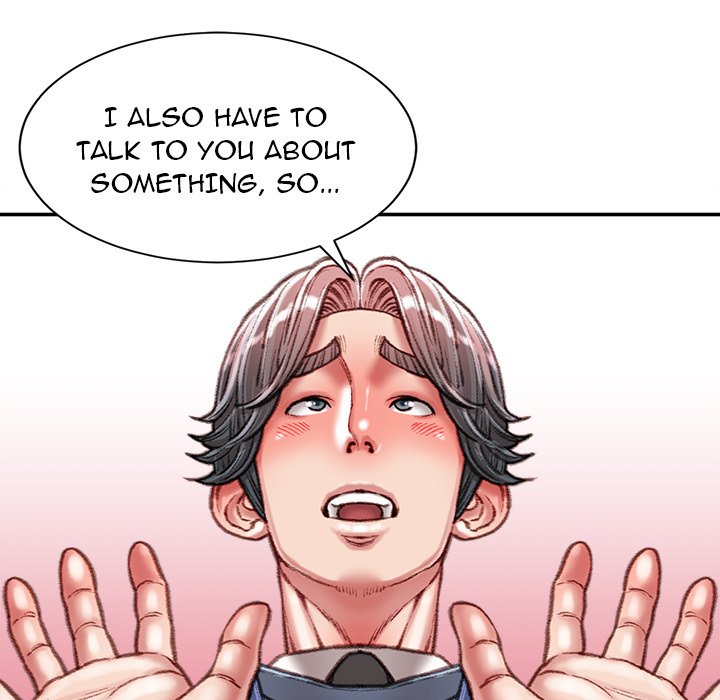 Distractions - Chapter 38 [photo 12] - MangaPorn