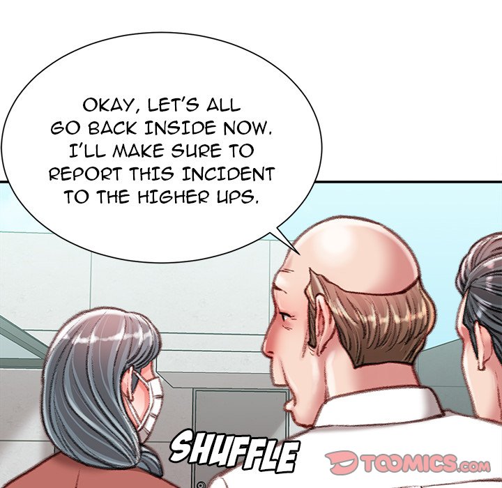 Distractions - Chapter 38 [photo 129] - MangaPorn