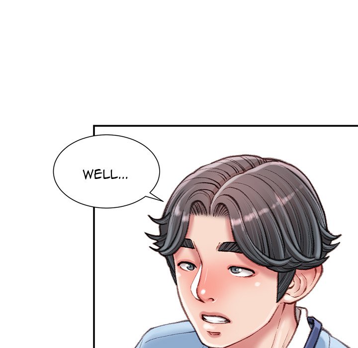 Distractions - Chapter 38 [photo 38] - MangaPorn