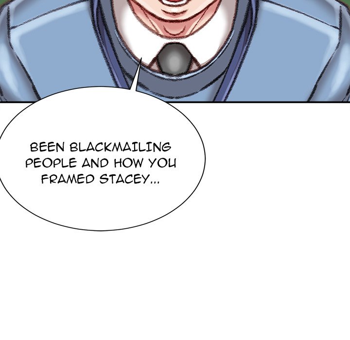 Distractions - Chapter 38 [photo 53] - MangaPorn