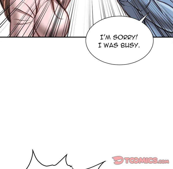 Distractions - Chapter 38 [photo 9] - MangaPorn