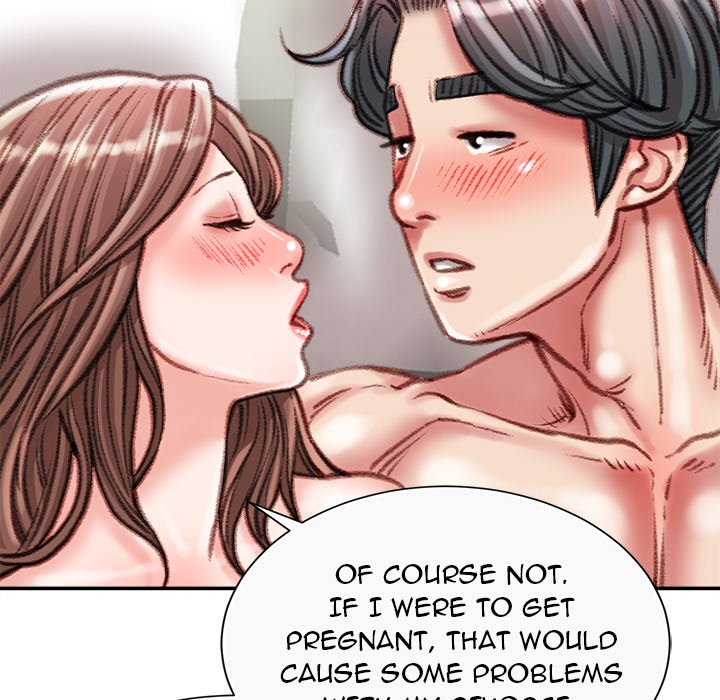 Distractions - Chapter 40 [photo 113] - MangaPorn